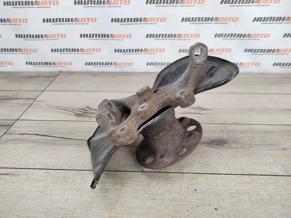 Кулак поворотный, 1500 рублей, Москва