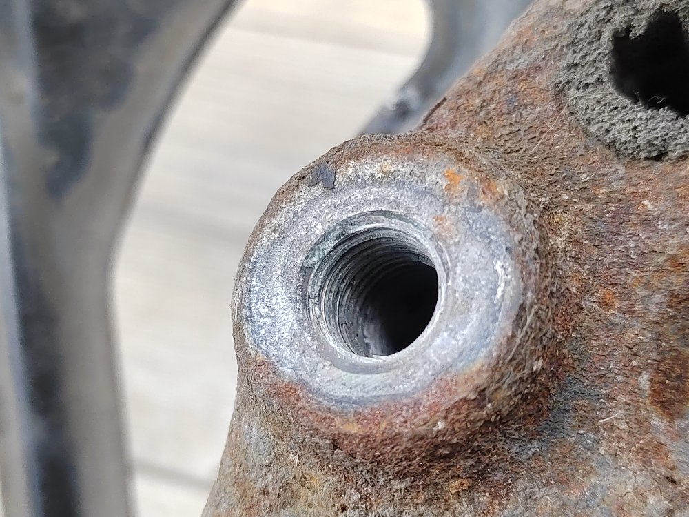 Кулак поворотный, 1500 рублей, Москва