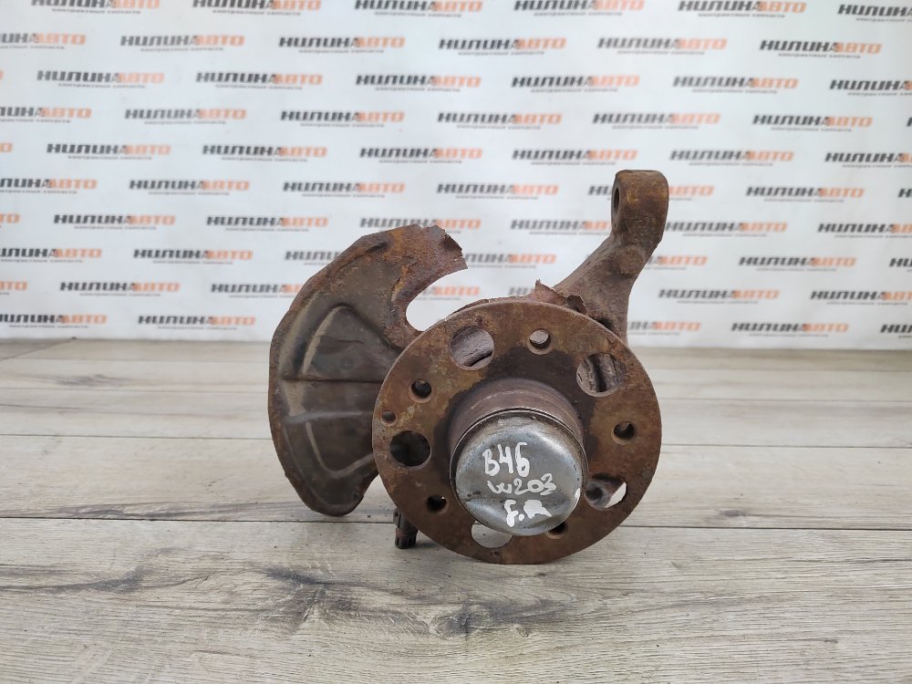 Кулак поворотный, 1500 рублей, Москва