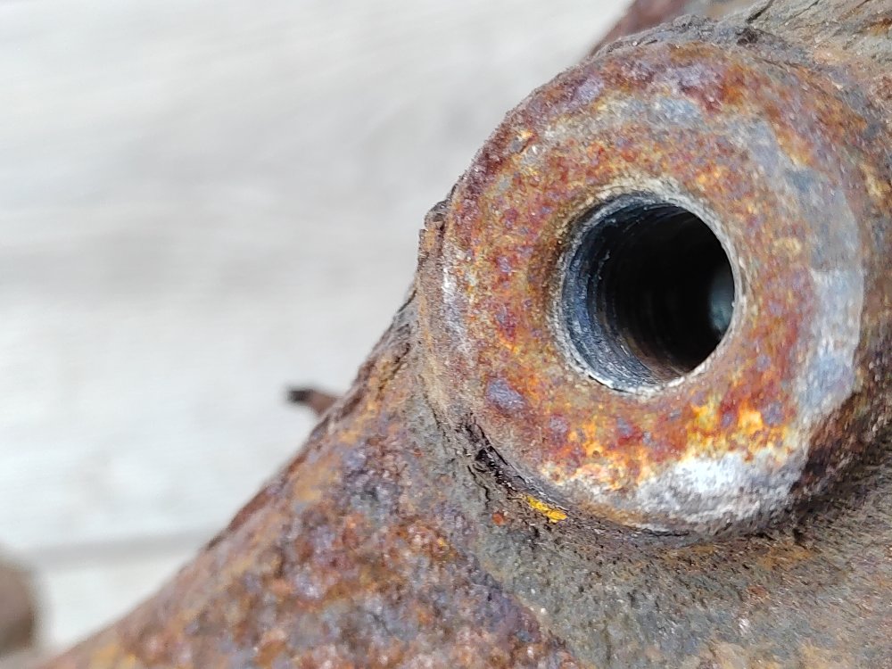 Кулак поворотный, 1500 рублей, Москва