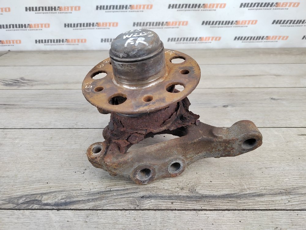 Кулак поворотный, 1500 рублей, Москва