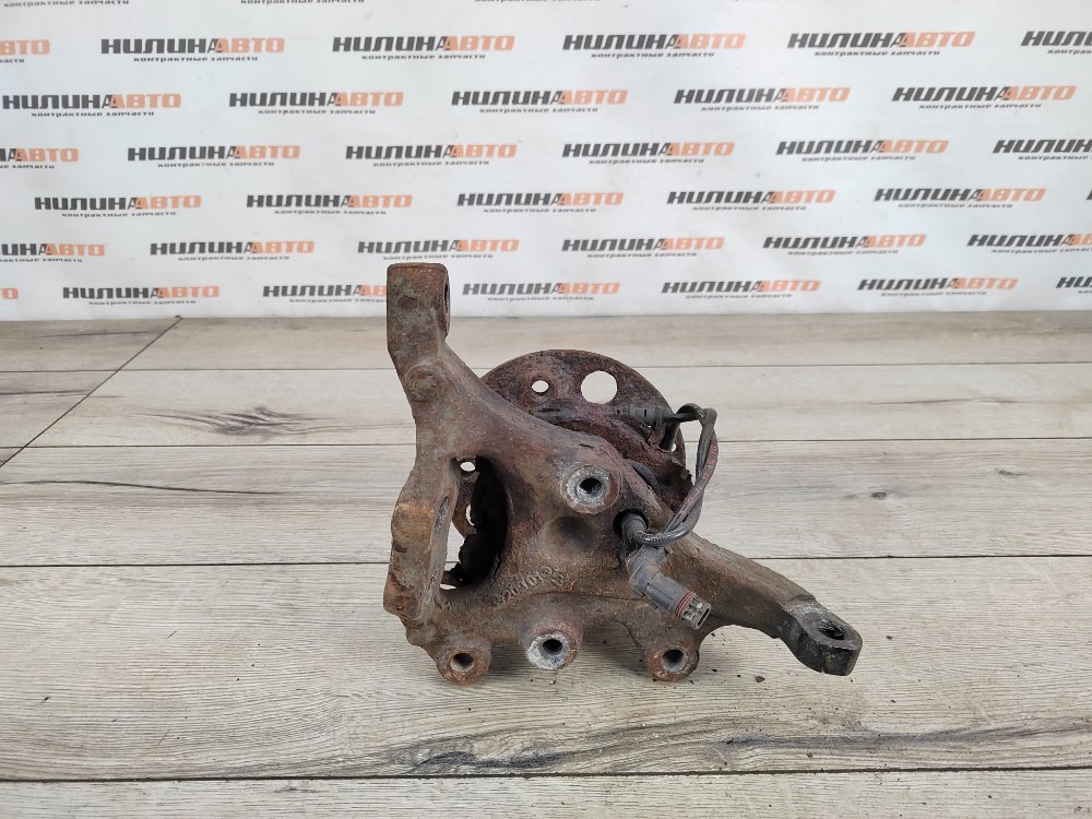 Кулак поворотный, 1500 рублей, Москва