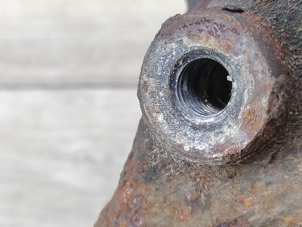 Кулак поворотный, 1500 рублей, Москва