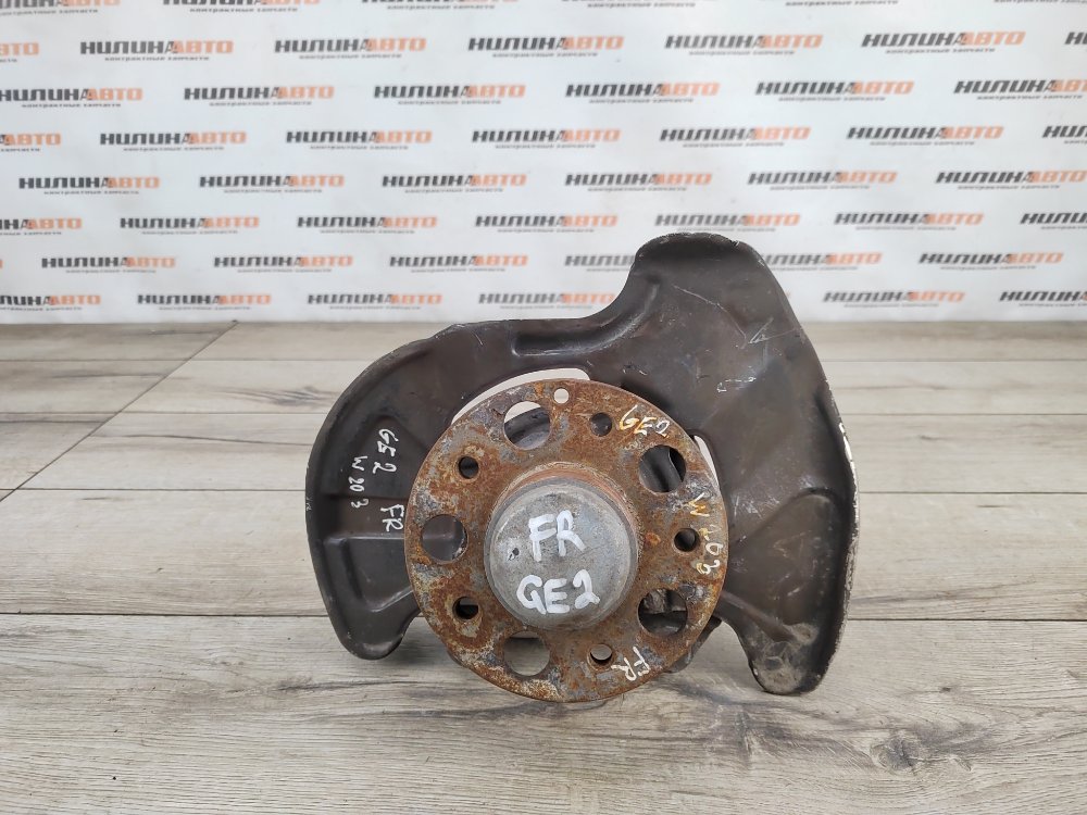 Кулак поворотный, 1500 рублей, Москва