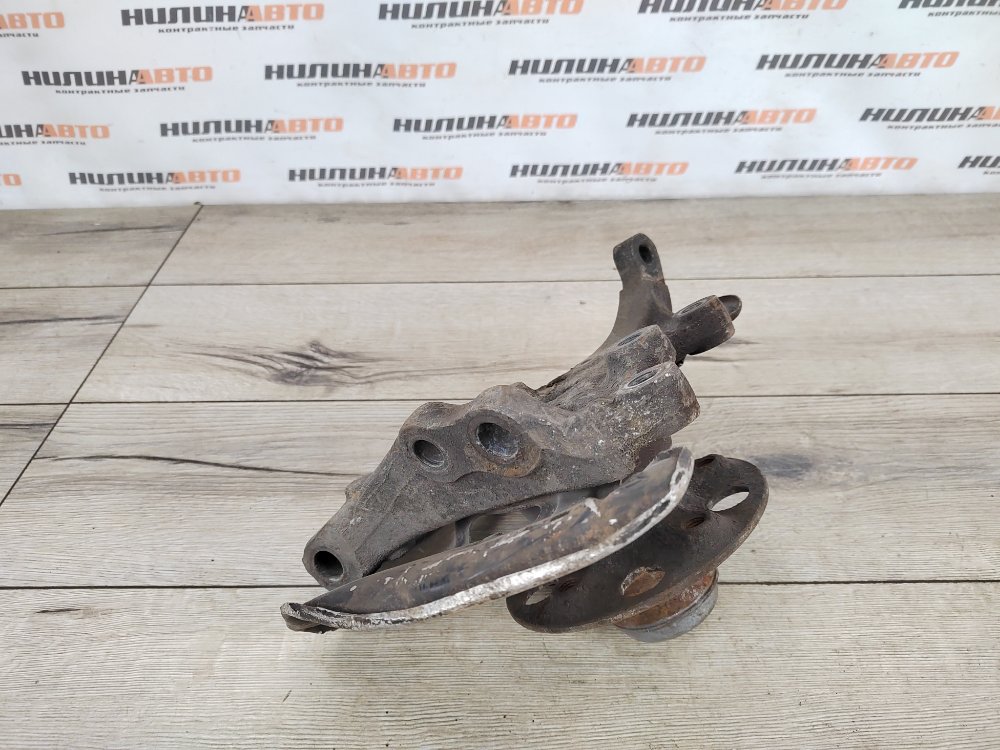 Кулак поворотный, 1500 рублей, Москва