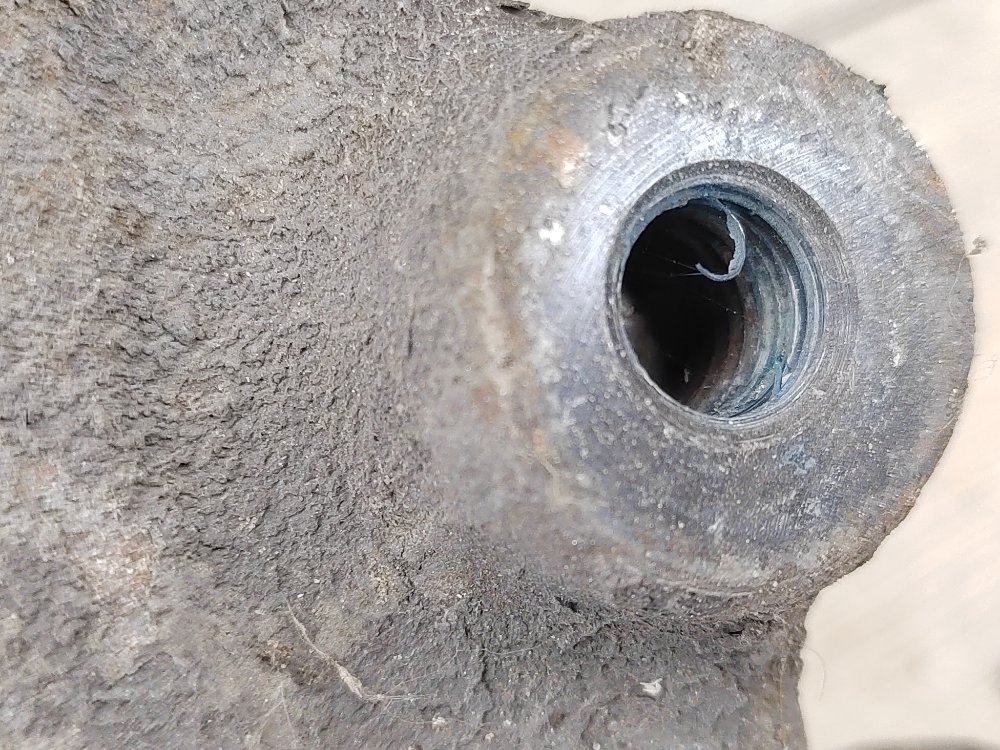 Кулак поворотный, 1500 рублей, Москва