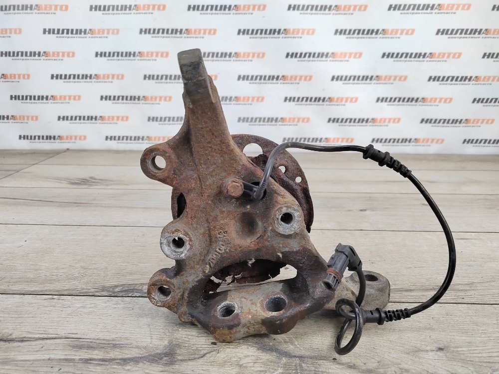 Кулак поворотный, 1800 рублей, Москва