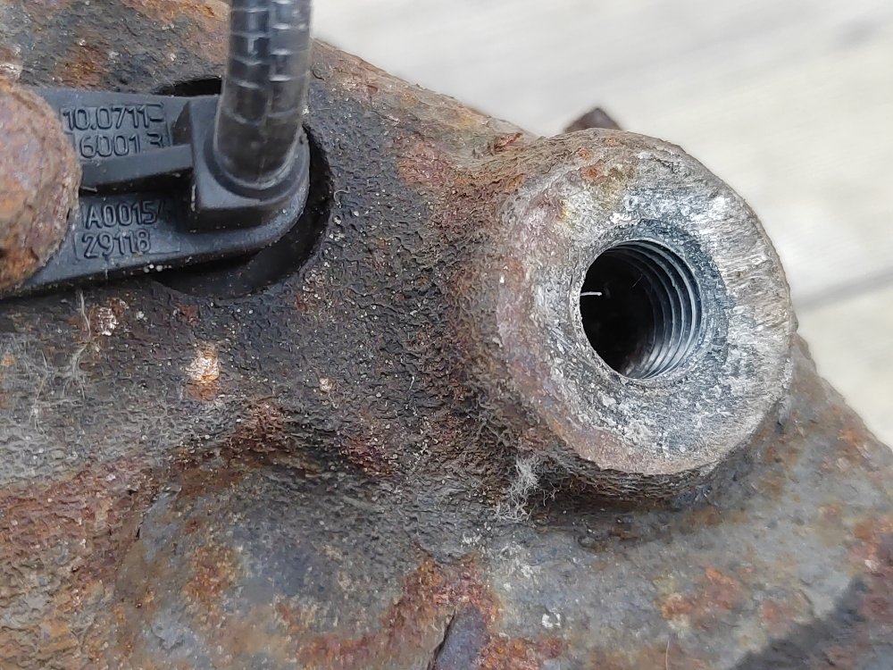 Кулак поворотный, 1800 рублей, Москва