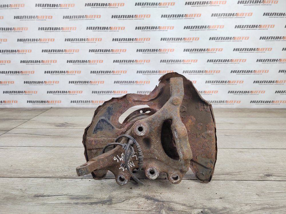 Кулак поворотный, 1800 рублей, Москва