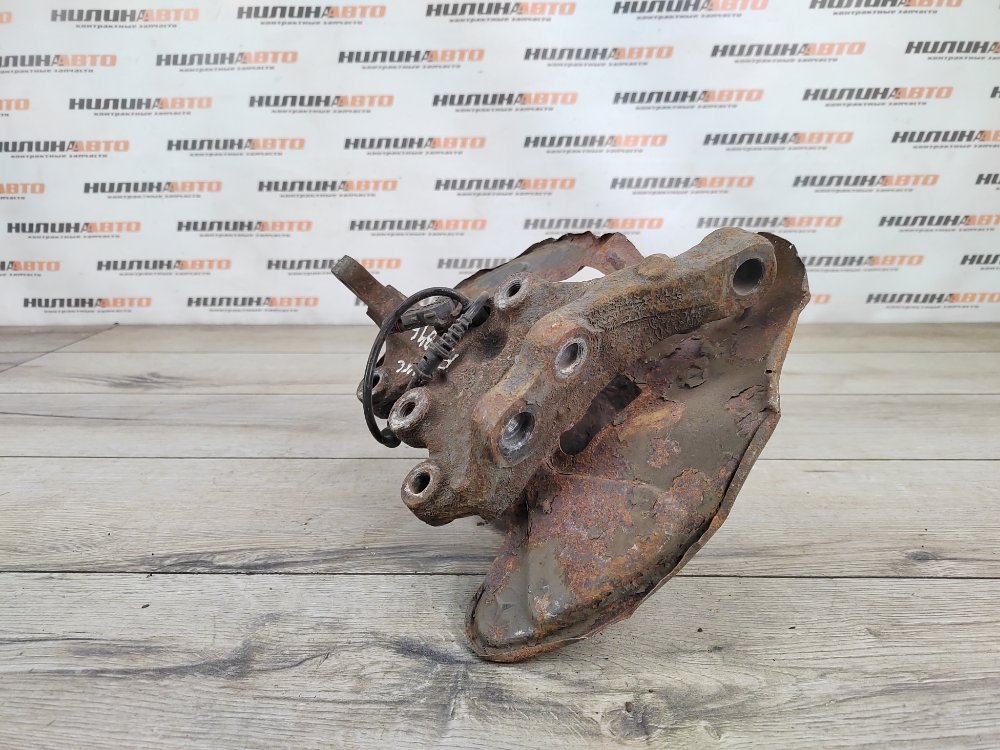 Кулак поворотный, 1800 рублей, Москва