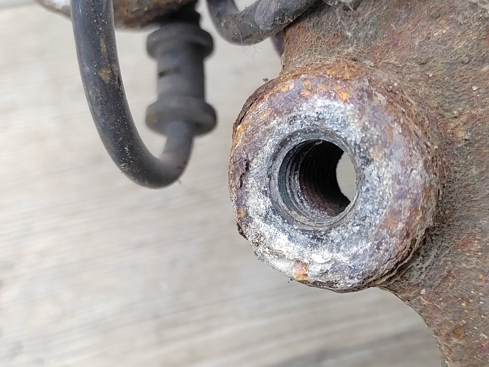 Кулак поворотный, 1800 рублей, Москва