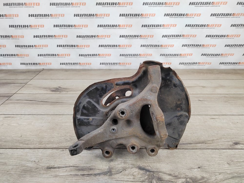 Кулак поворотный, 1800 рублей, Москва