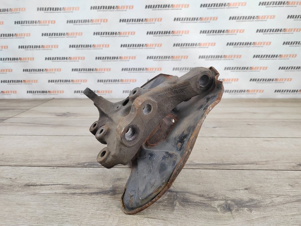 Кулак поворотный, 1800 рублей, Москва