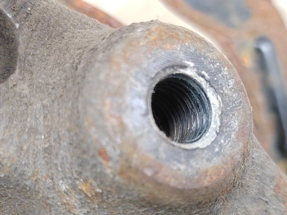 Кулак поворотный, 1800 рублей, Москва