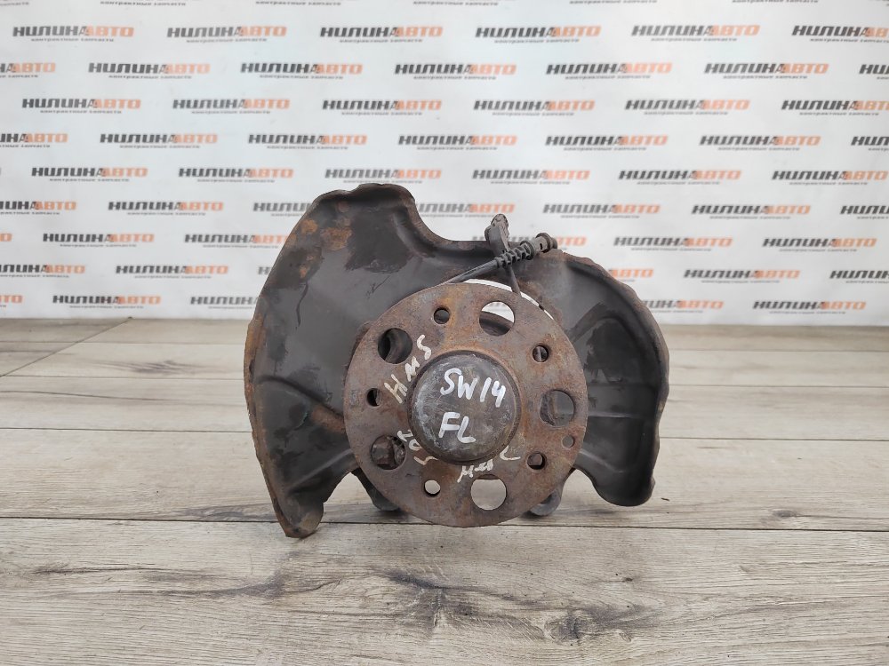 Кулак поворотный, 1800 рублей, Москва