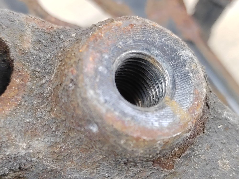 Кулак поворотный, 1800 рублей, Москва