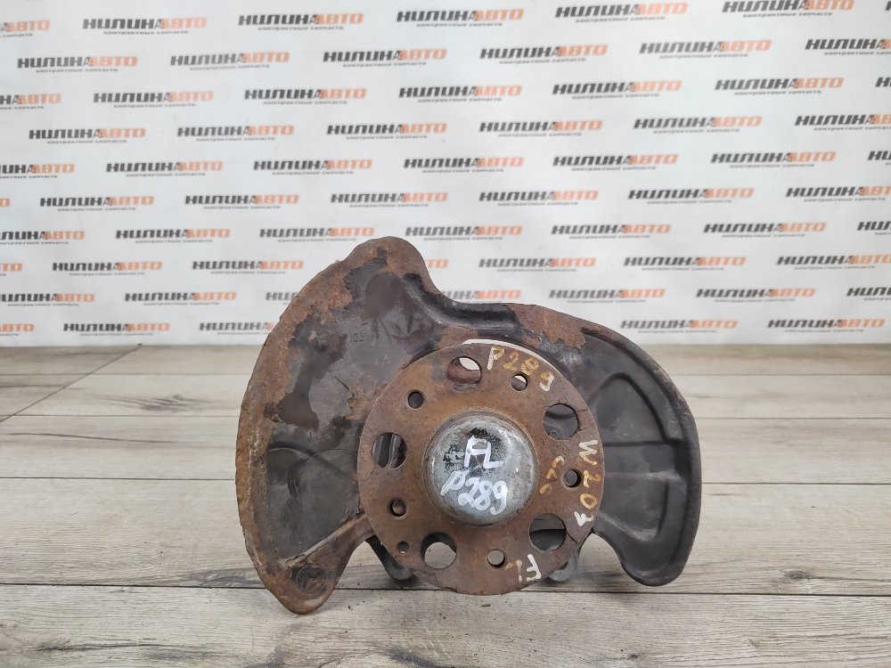 Кулак поворотный, 1800 рублей, Москва