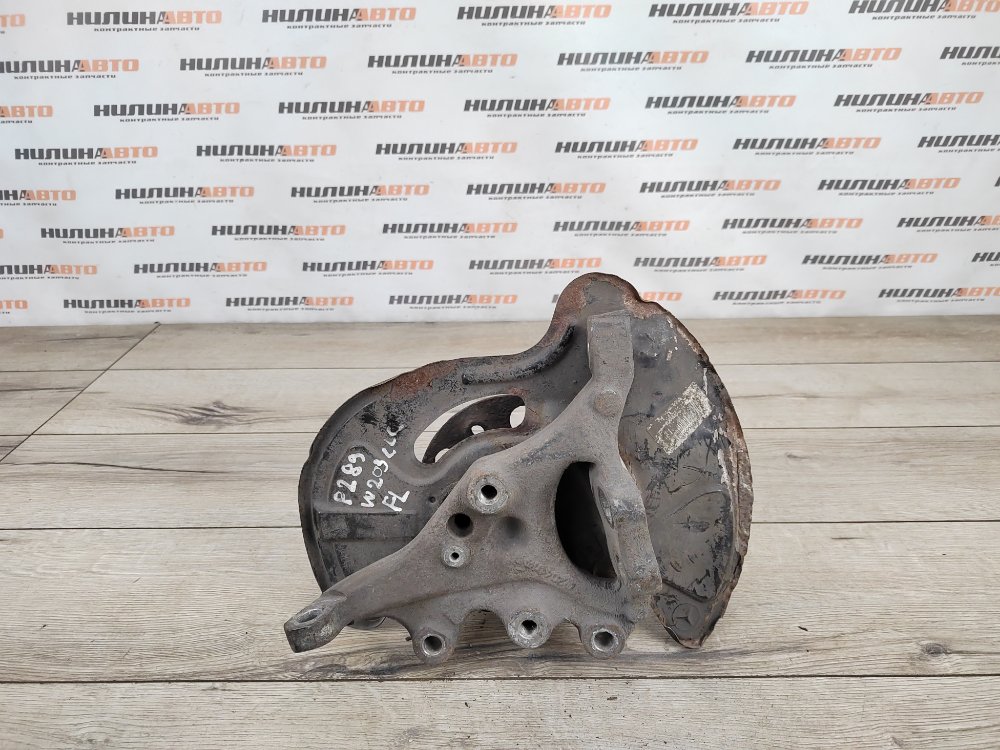 Кулак поворотный, 1800 рублей, Москва