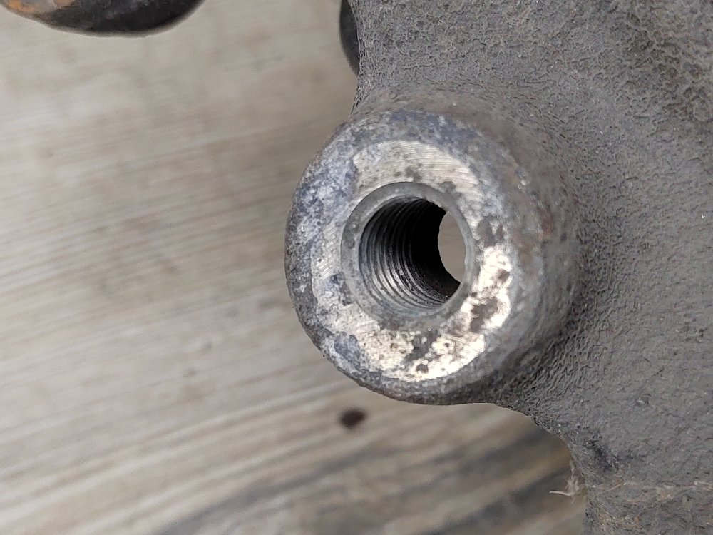 Кулак поворотный, 1800 рублей, Москва