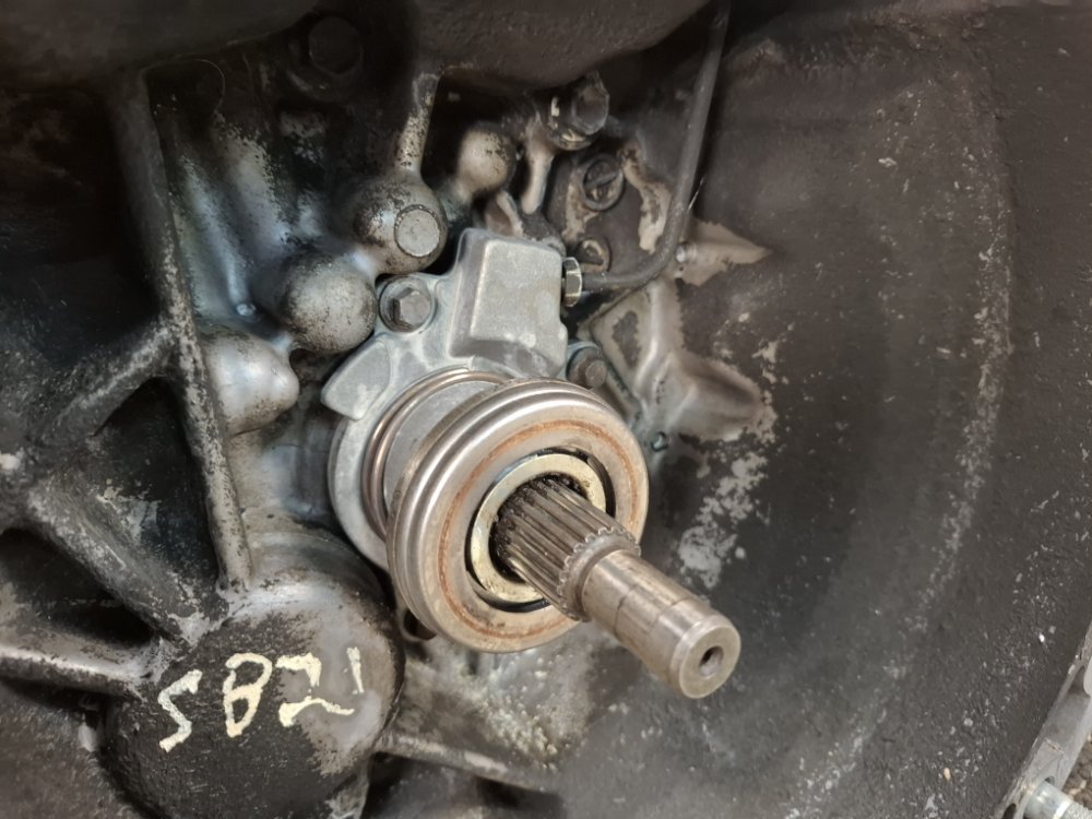 МКПП, 5000 рублей, Москва