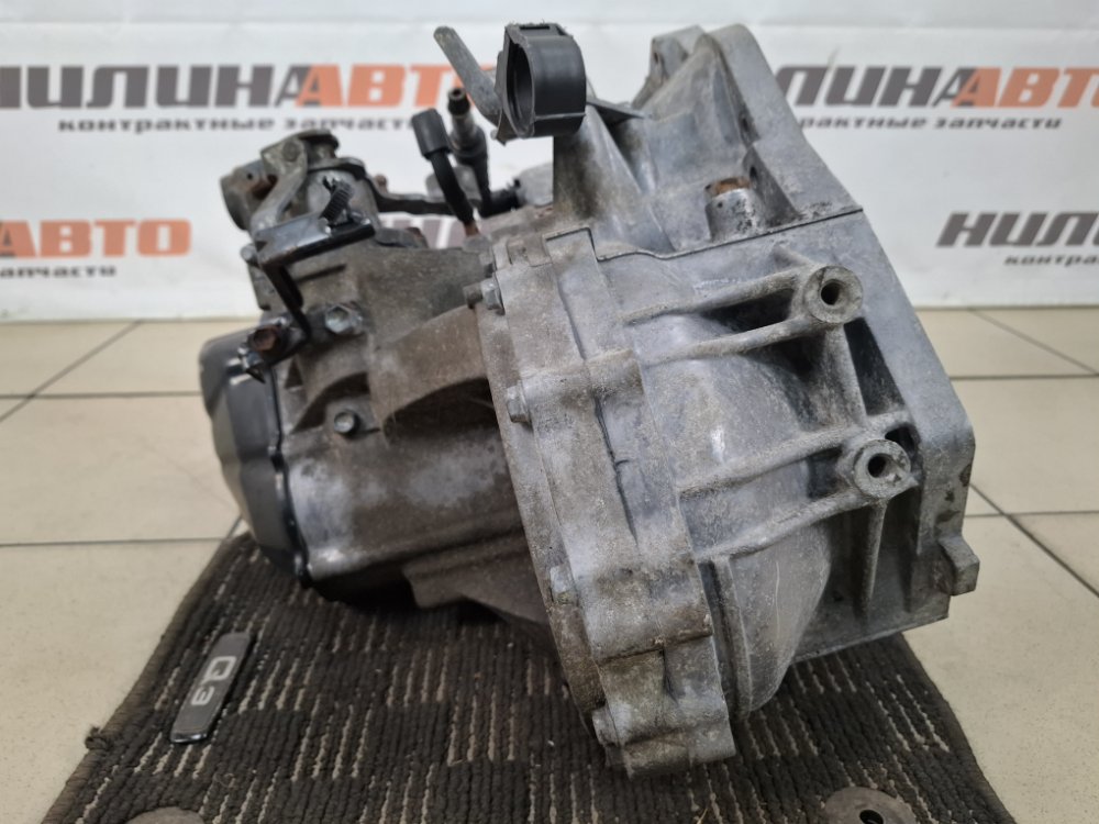 МКПП, 5000 рублей, Москва