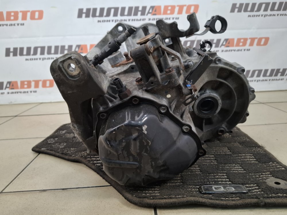 МКПП, 5000 рублей, Москва