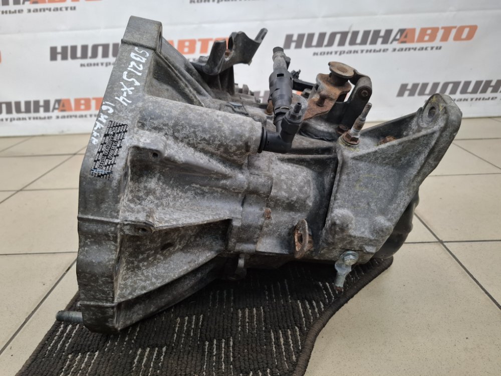 МКПП, 5000 рублей, Москва