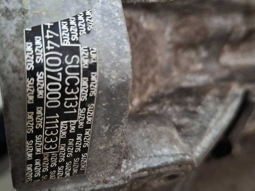 МКПП, 5000 рублей, Москва