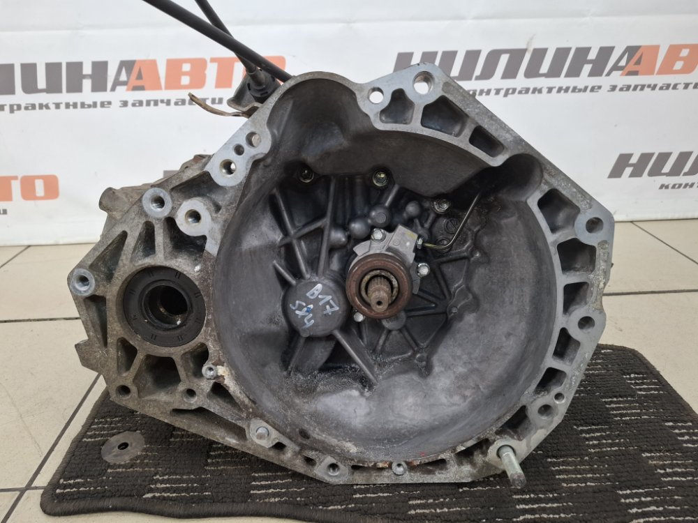 МКПП, 5000 рублей, Москва