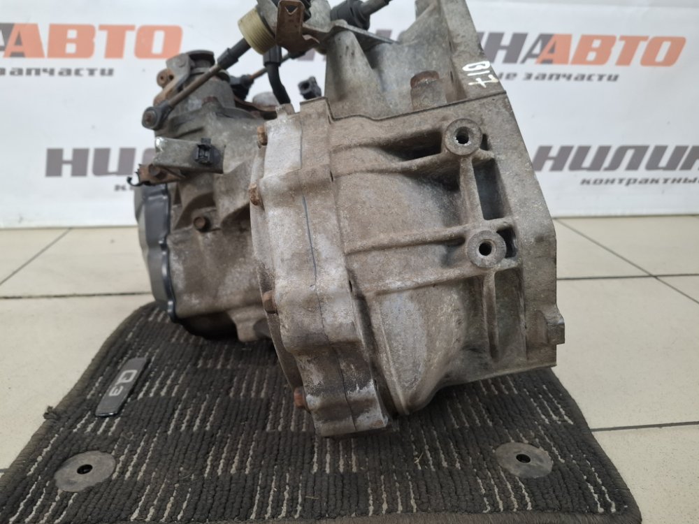 МКПП, 5000 рублей, Москва