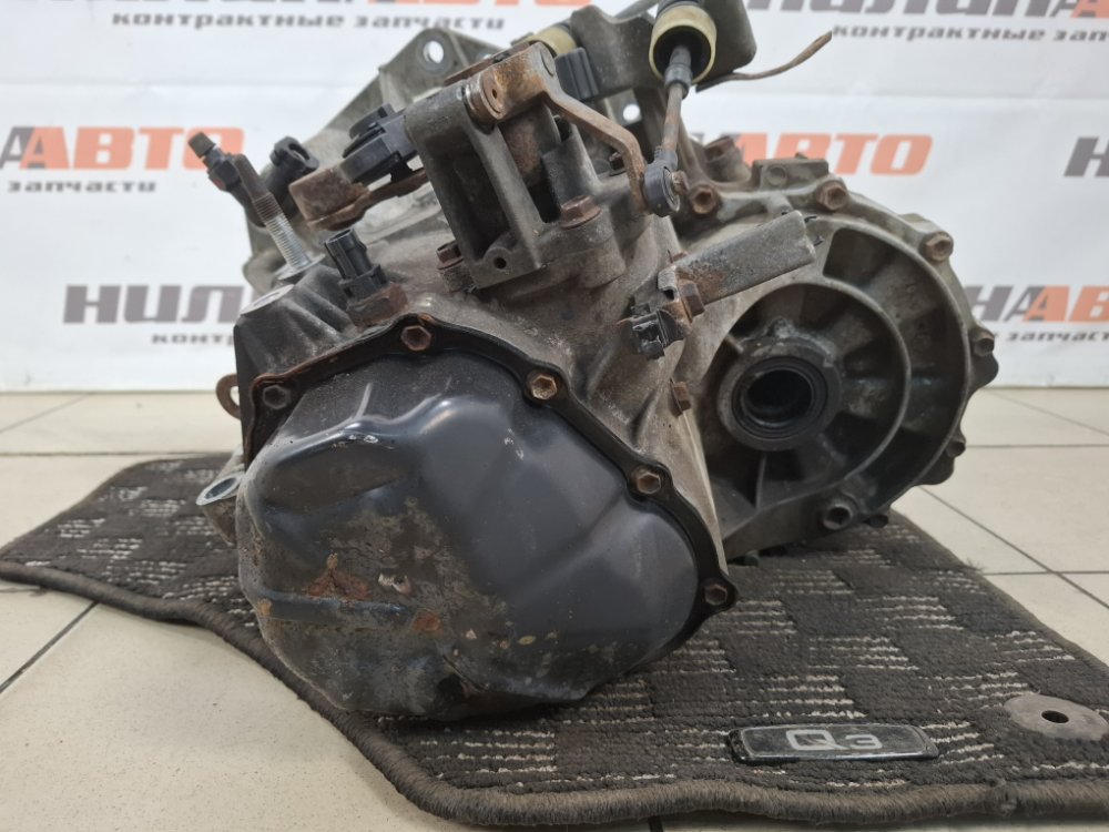 МКПП, 5000 рублей, Москва