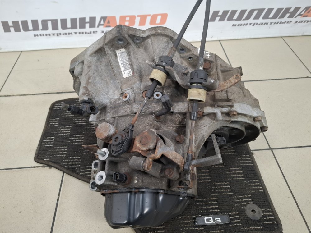 МКПП, 5000 рублей, Москва