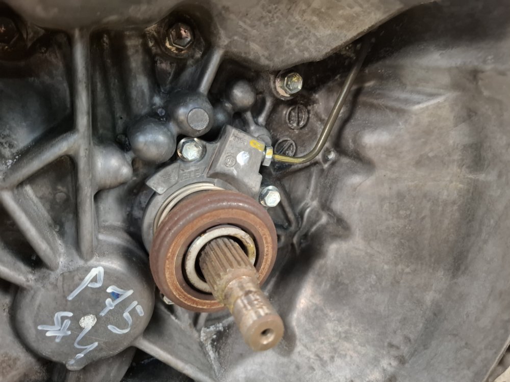 МКПП, 5000 рублей, Москва