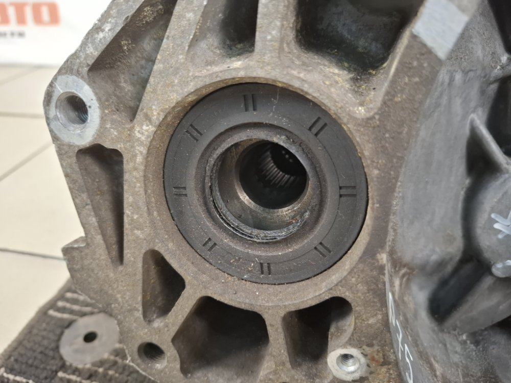 МКПП, 5000 рублей, Москва