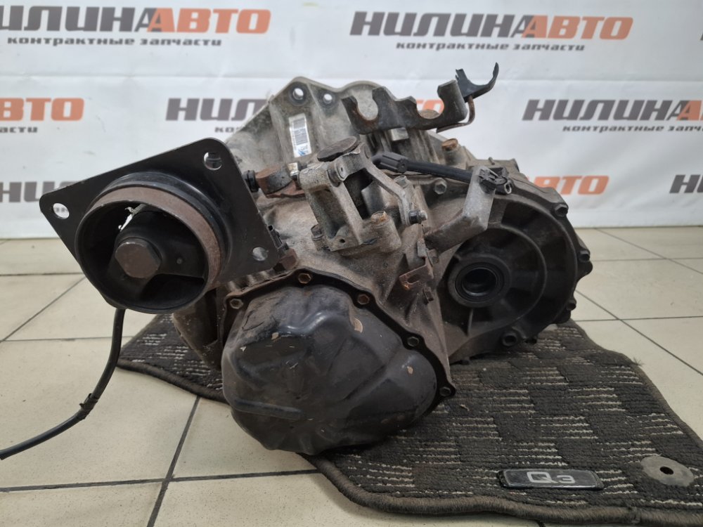 МКПП, 5000 рублей, Москва