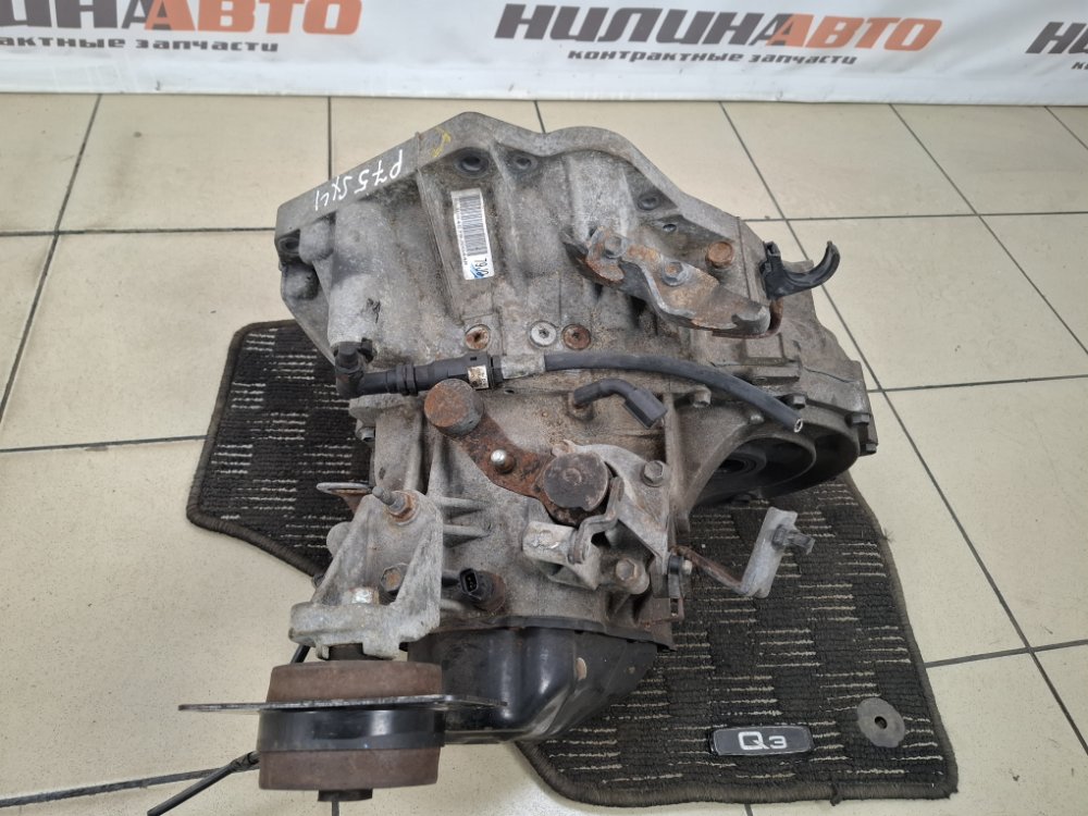 МКПП, 5000 рублей, Москва