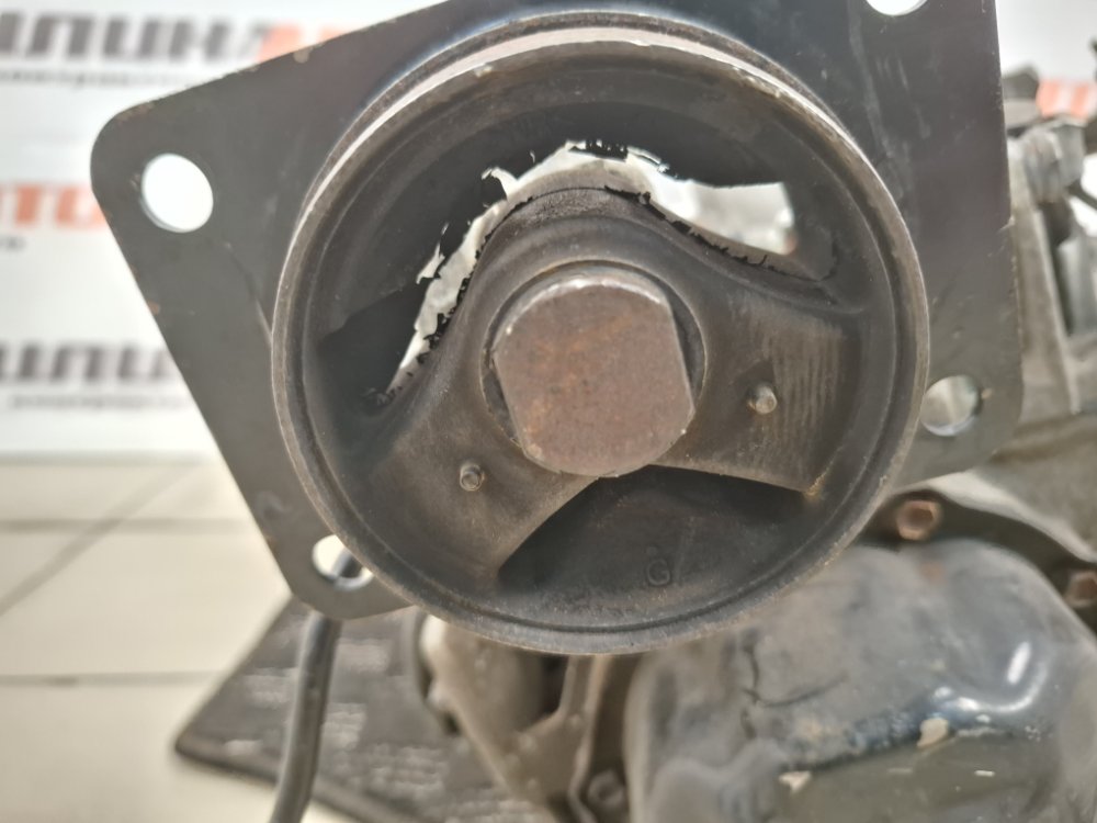 МКПП, 5000 рублей, Москва