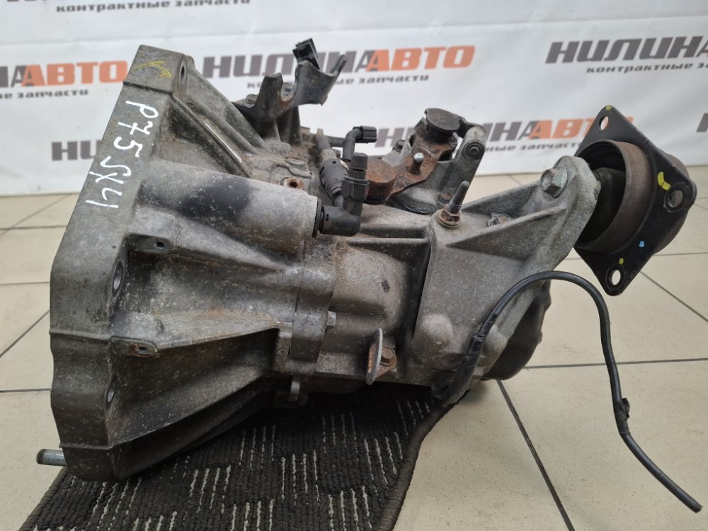 МКПП, 5000 рублей, Москва