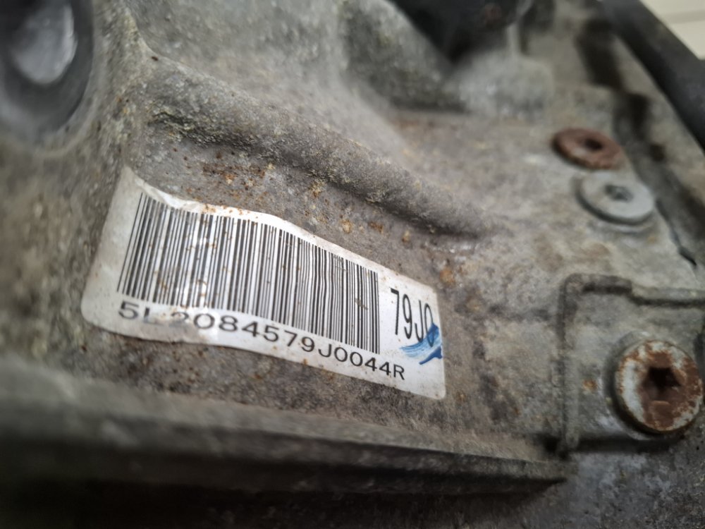 МКПП, 5000 рублей, Москва