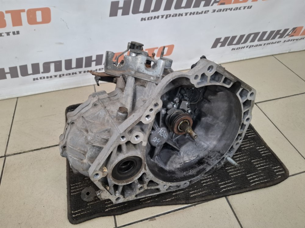 МКПП, 5000 рублей, Москва