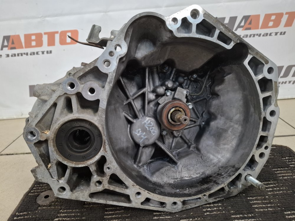 МКПП, 5000 рублей, Москва