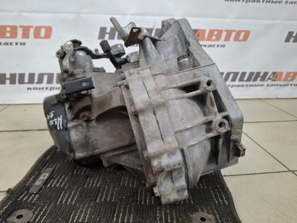 МКПП, 5000 рублей, Москва