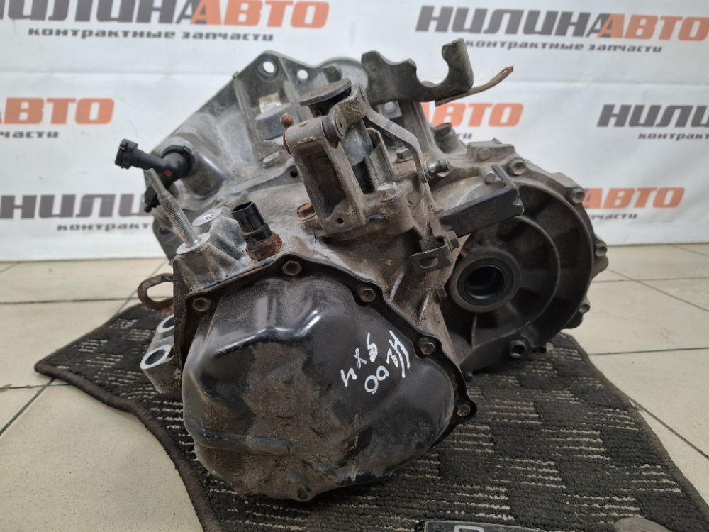 МКПП, 5000 рублей, Москва