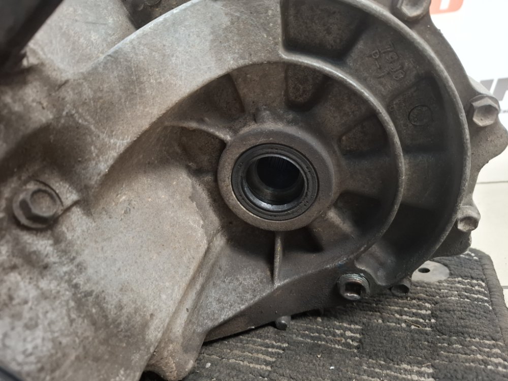 МКПП, 5000 рублей, Москва