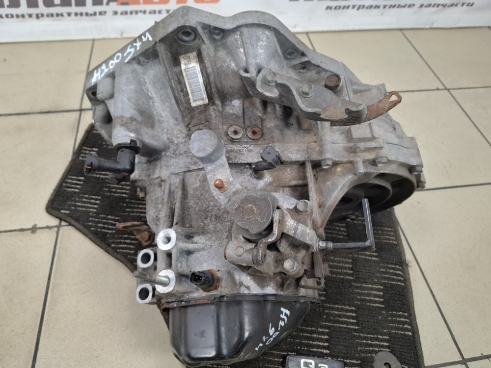 МКПП, 5000 рублей, Москва