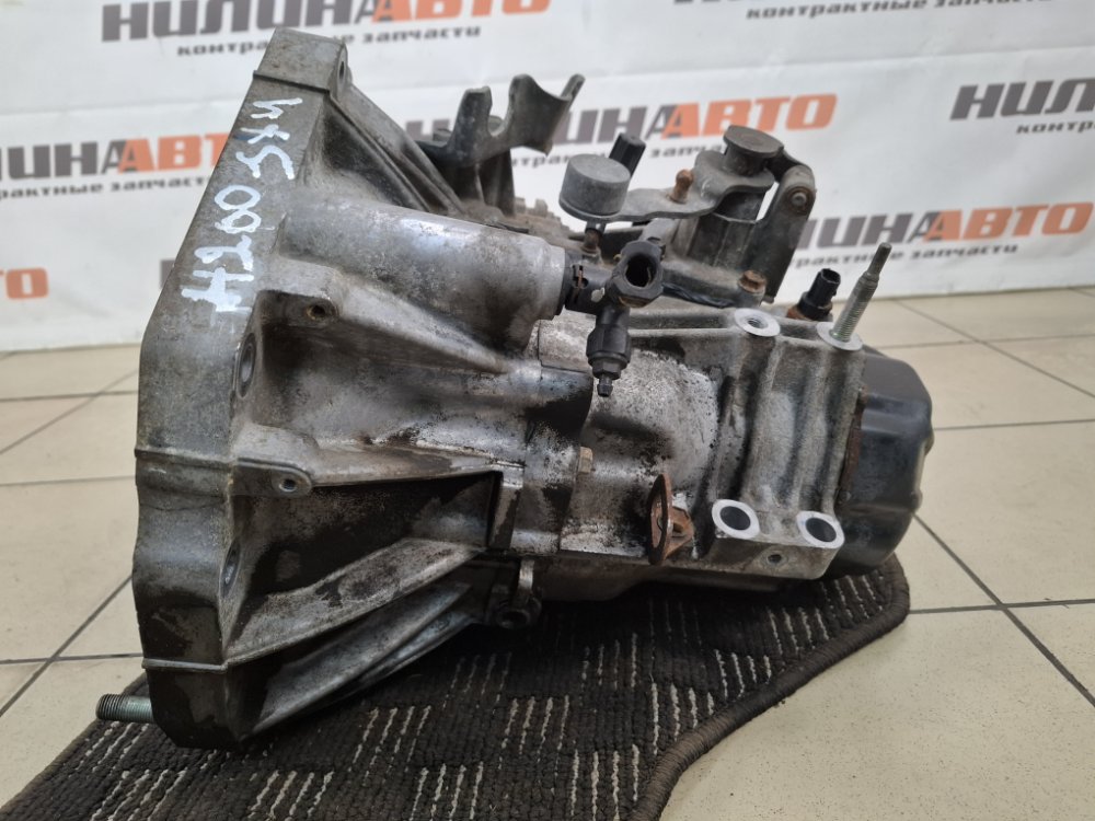 МКПП, 5000 рублей, Москва