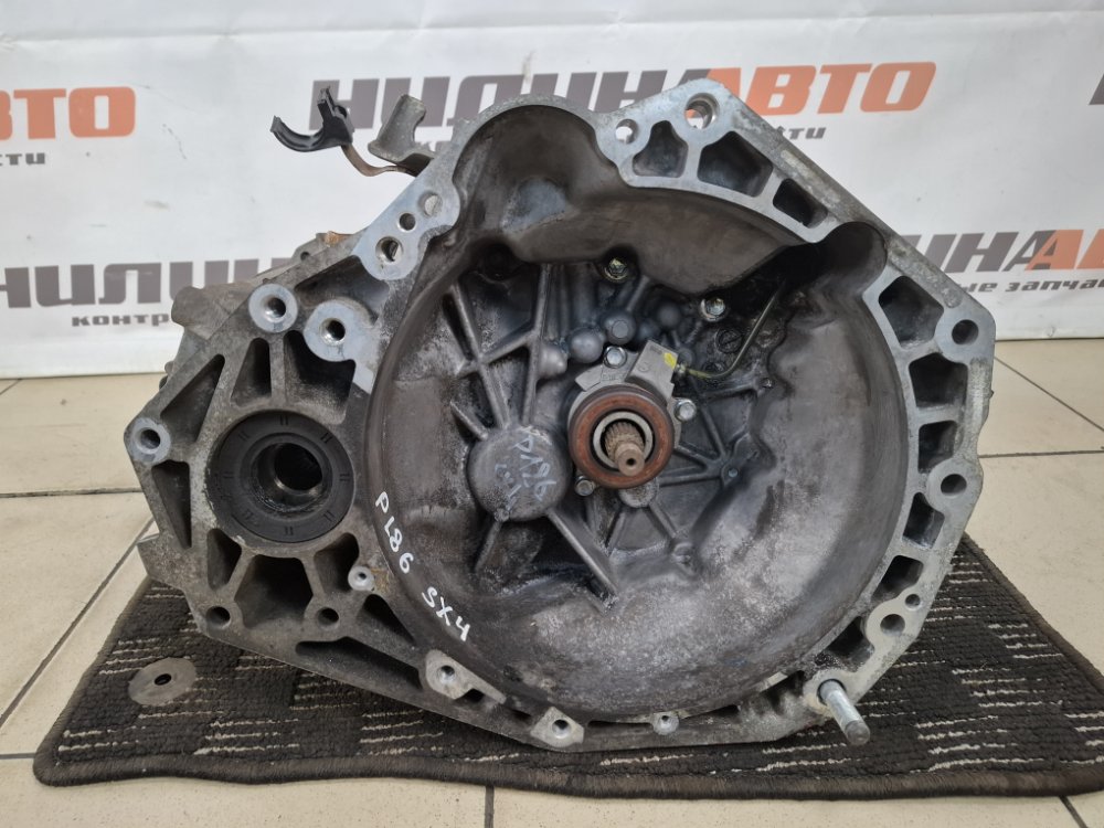 МКПП, 5000 рублей, Москва