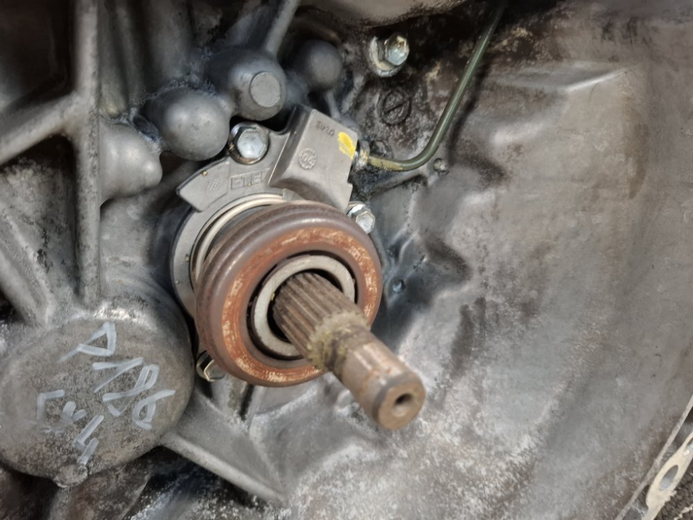 МКПП, 5000 рублей, Москва