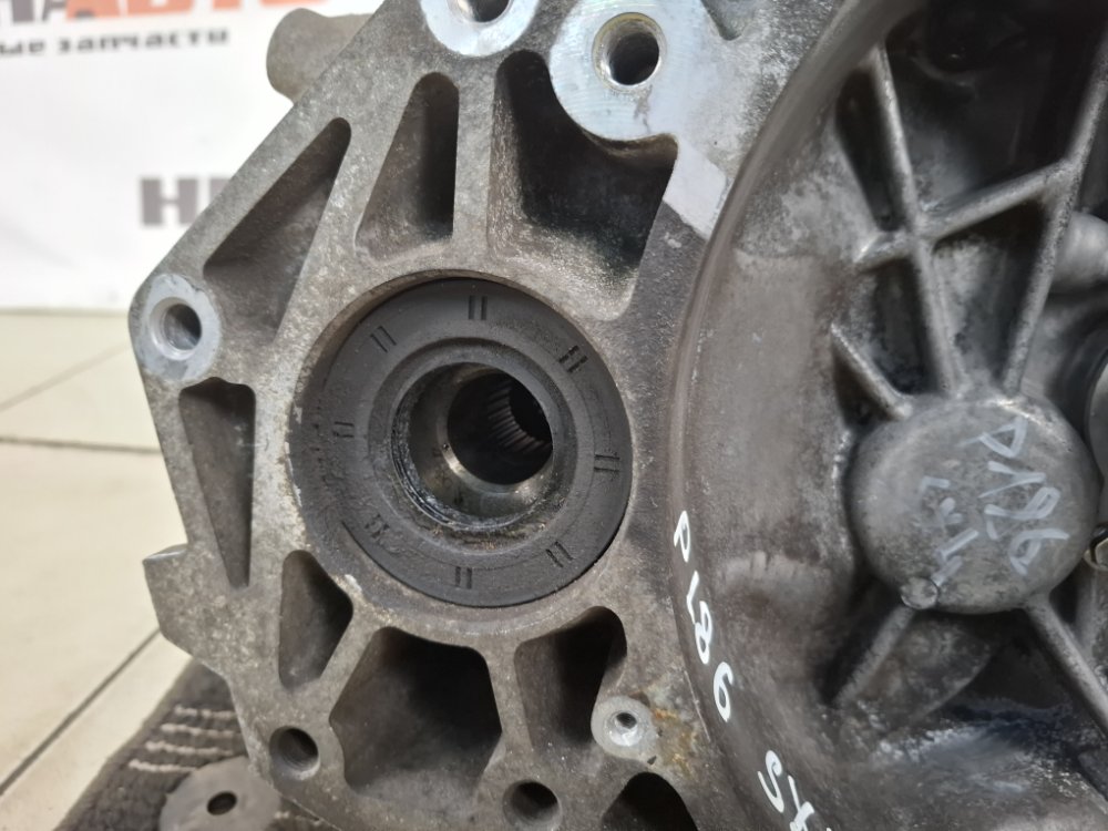 МКПП, 5000 рублей, Москва