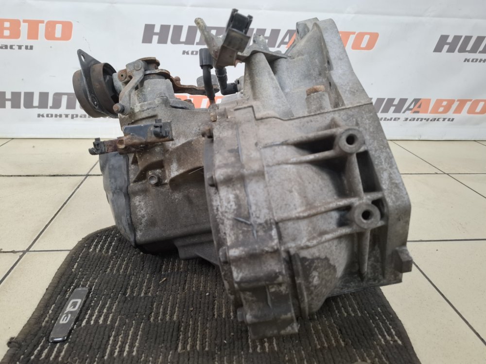 МКПП, 5000 рублей, Москва